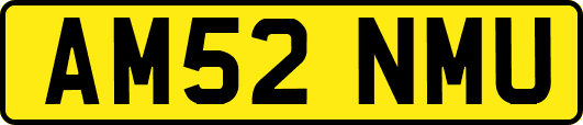 AM52NMU