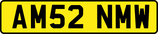 AM52NMW