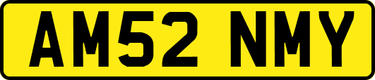 AM52NMY