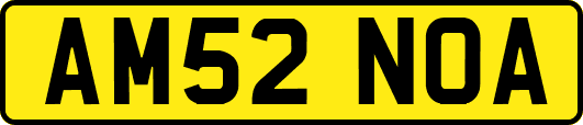 AM52NOA