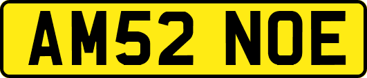 AM52NOE