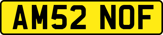 AM52NOF