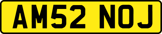 AM52NOJ