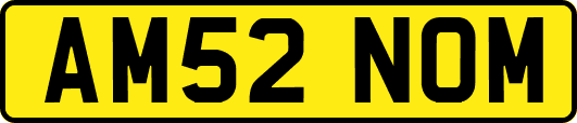 AM52NOM