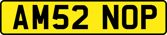 AM52NOP