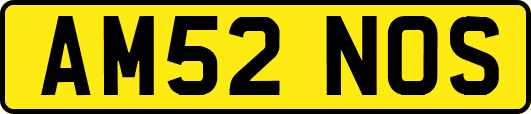 AM52NOS