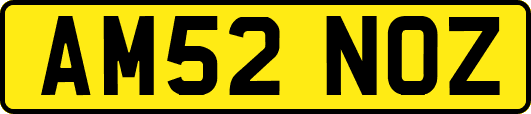 AM52NOZ