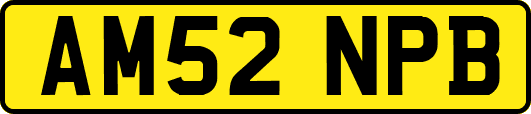 AM52NPB