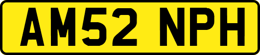 AM52NPH