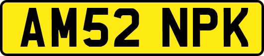 AM52NPK