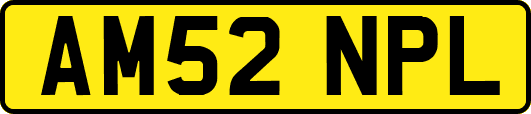 AM52NPL