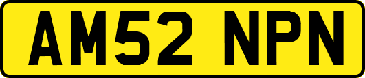 AM52NPN