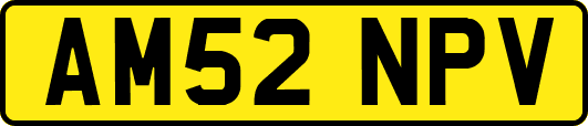 AM52NPV