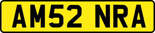 AM52NRA