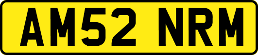 AM52NRM
