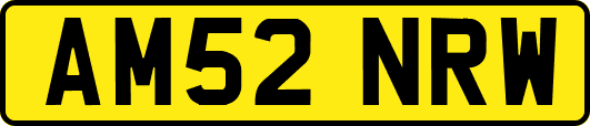 AM52NRW