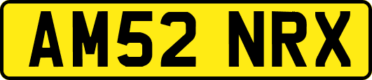 AM52NRX