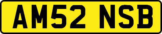AM52NSB