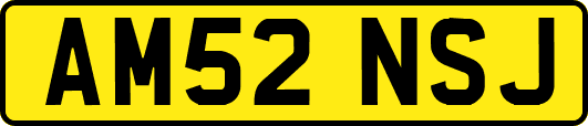 AM52NSJ