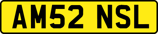 AM52NSL