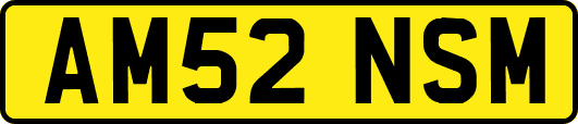 AM52NSM