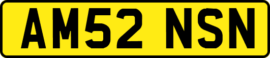 AM52NSN