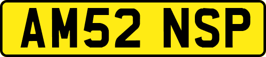 AM52NSP