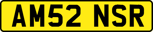 AM52NSR