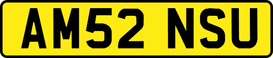 AM52NSU