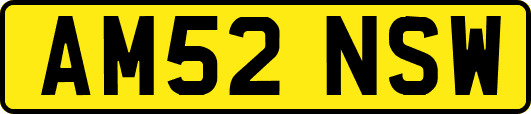 AM52NSW