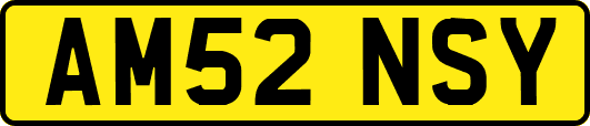 AM52NSY