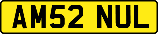 AM52NUL