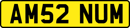 AM52NUM