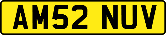 AM52NUV