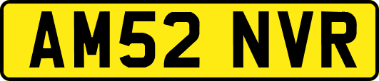 AM52NVR