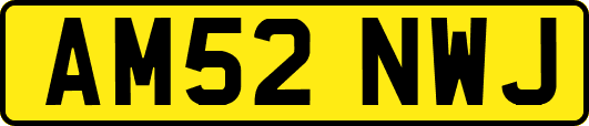AM52NWJ