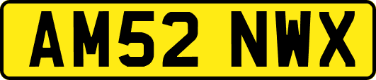 AM52NWX