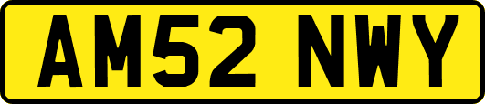 AM52NWY