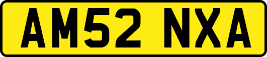AM52NXA