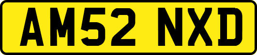 AM52NXD