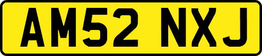 AM52NXJ
