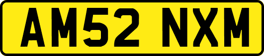 AM52NXM
