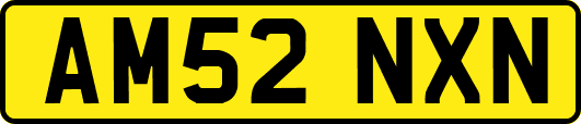 AM52NXN