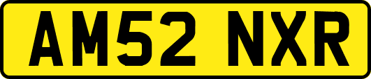 AM52NXR