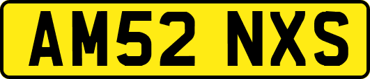 AM52NXS