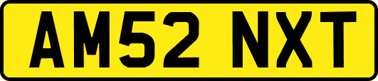 AM52NXT