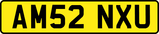 AM52NXU