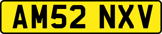 AM52NXV