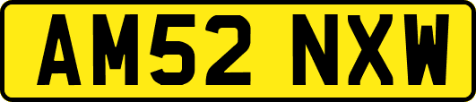 AM52NXW
