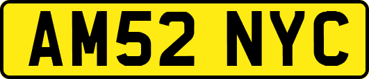 AM52NYC
